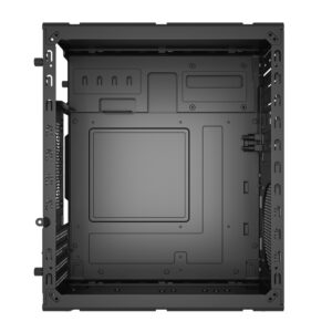 S120 B FSP S120 M ATX Mid Tower Desktop Chassis Black wr 05