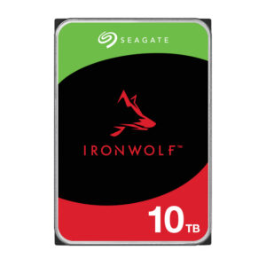 ST10000VN000 Seagate Ironwolf 10TB 256MB 7200 RPM 3.5 inch SATA HDD wr 01
