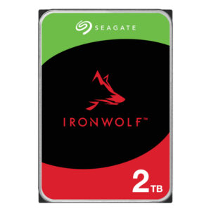 ST2000VN003 SEAGATE HDD IRONWOLF 3.5 2TB 256MB wr 01