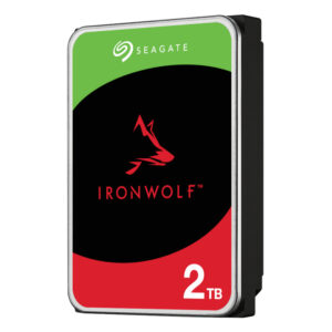 ST2000VN003 SEAGATE HDD IRONWOLF 3.5 2TB 256MB wr 02