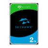 ST2000VX017 Seagate SkyHawk Surveillance 2TB 256MB 3.5 inch SATA HDD wr 01a