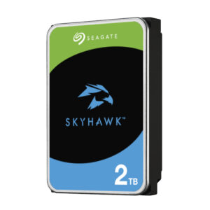 ST2000VX017 Seagate SkyHawk Surveillance 2TB 256MB 3.5 inch SATA HDD wr 03a