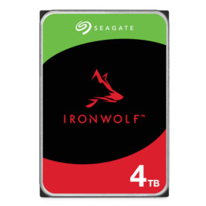 ST4000VN006 SEAGATE HDD IRONWOLF 3.5 4TB 256MB wr 01 1