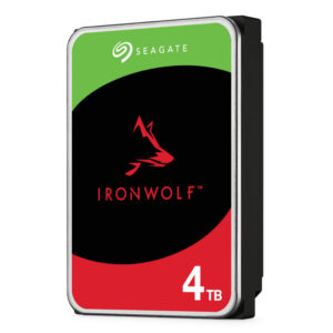 ST4000VN006 SEAGATE HDD IRONWOLF 3.5 4TB 256MB wr 02 1