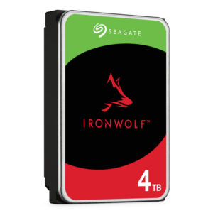 ST4000VN006 SEAGATE HDD IRONWOLF 3.5 4TB 256MB wr 03 1