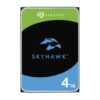ST4000VX016 Seagate SkyHawk Surveillance 4TB 256MB 3.5 inch SATA HDD wr 01a