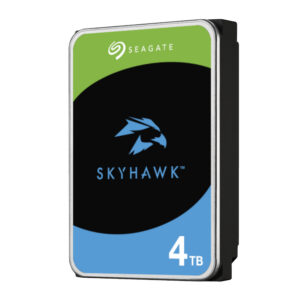 ST4000VX016 Seagate SkyHawk Surveillance 4TB 256MB 3.5 inch SATA HDD wr 03a