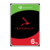 ST6000VN006 Seagate IronWolf NAS 6TB SATA Hard Drive wr 01a