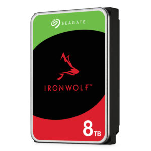 ST8000VN002 SEAGATE HDD IRONWOLF 3.5 8TB 256MB wr 02