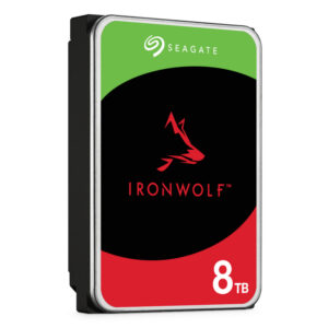 ST8000VN002 SEAGATE HDD IRONWOLF 3.5 8TB 256MB wr 03