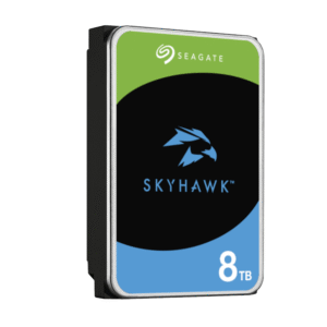 ST8000VX010 Seagate SkyHawk Surveillance 8TB 256MB 3 wr 02