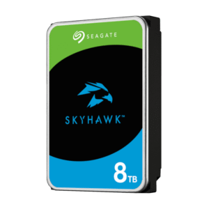 ST8000VX010 Seagate SkyHawk Surveillance 8TB 256MB 3 wr 03