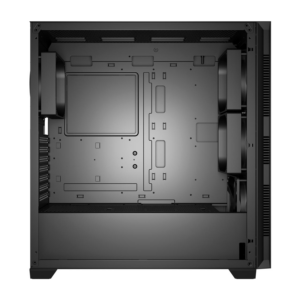 U530 BS FSP U530 Ultimate Silent E ATX Ultra Tow wr 05