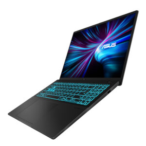 V3607VH I71610B0X Asus Vivobook 16 inch Gaming Laptop Core 7 240H RTX 5050 16GB DDR5 1TB SSD Windows 11 Home wr 06a