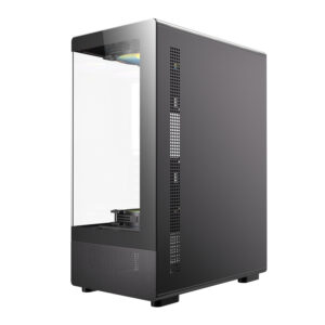 VCX300 ARGB Antec VCX300 ARGB ATX Gaming Chassis wr 03a