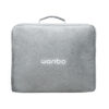 X5 BAG Wanbo Projector Bag for X5 Grey wr 01