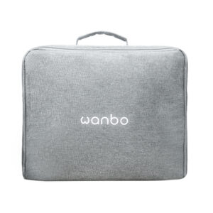 X5 BAG Wanbo Projector Bag for X5 Grey wr 01