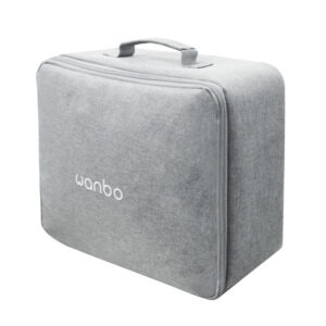 X5 BAG Wanbo Projector Bag for X5 Grey wr 02