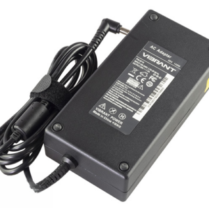 A18-150P1A AC Adapter for ASUS TUF Gaming FX505G FX506L (20V 7.5A 150W) – Angled front – 3 sides visible