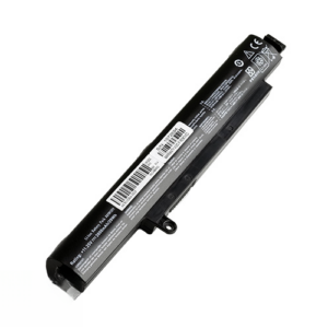 A31N1311 Battery for ASUS F102BA X102B (11.25V 25Wh 3-Cell) – Front view top 45° angle