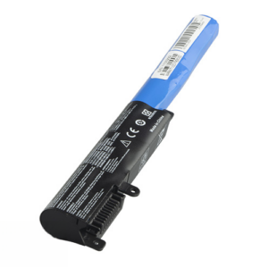 A31N1537 Battery for ASUS X441SA X441SC X441UA X441UV (10.8V 28Wh 3-Cell) – Front view top 45° angle
