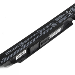 A41N1424 Battery for ASUS G552VW GL552J GL552VX ZX50JX (15V 39Wh 4-Cell) – Front view top 45° angle