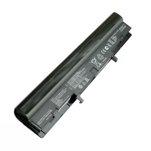 A42-U36 A41-U36 Battery for ASUS U32JC U32U U36JC U36SD U36SG U44SG U82U U84SG X32U (14.4V 75Wh 8-Cell) – Front view top 45° angle