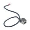 Acer Aspire 1 A114-32 DC Jack – Front view