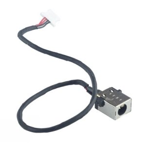 Acer Aspire 1 A114-32 DC Jack – Front view