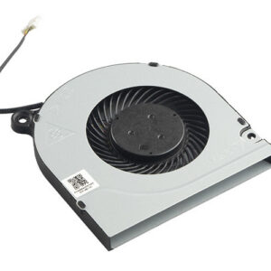 Acer Aspire 3 A315‑53 A315-51 A315-52 3 A315‑53G CPU Fan (without heatsink) – Top – fan blades visible