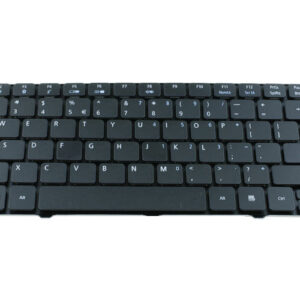 Acer Aspire 3410T 3810T 4410T 4736G 4736Z 4810T 4935 4937 Keyboard – Front view – keys & layout