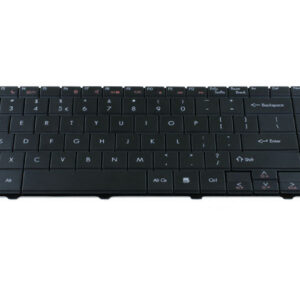 Acer Aspire 5334 5516 5732Z 5734Z eMachines E525 E527 E625 E725 Keyboard – Front view – keys & layout