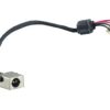 Acer Aspire 5349 5749 DC Jack – Front view