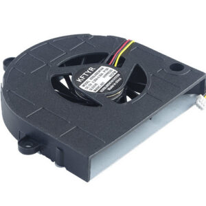 Acer Aspire 5733 5336 5733Z 5742G 5742Z CPU Fan (without heatsink) – Top – fan blades visible