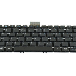 Acer Aspire ES1-311 ES1-331 ES1-332 ES1-131 R3-131T Keyboard – Front view – keys & layout