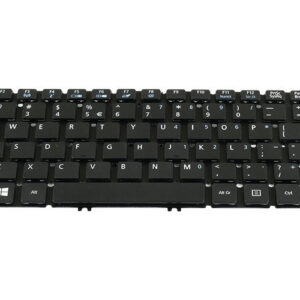 Acer Aspire S3-391 keyboard (P/N: 90.4TH07.S1D V128230BS1) – Front view – keys & layout