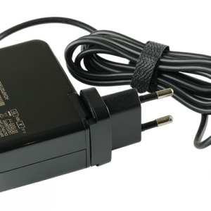 Acer Iconia Tab W510 Charger KP.01801.002 (40-Pin Flat Tip) – Angled front – 3 sides visible