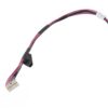 Acer Nitro 5 AN515-52 DC Jack – Front view