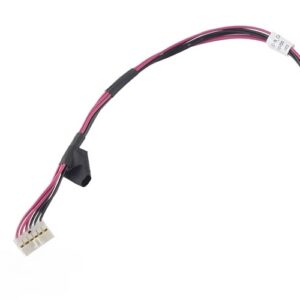 Acer Nitro 5 AN515-52 DC Jack – Front view