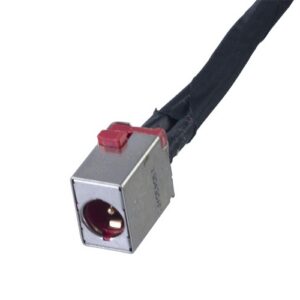 Acer Predator Helios 300 PH317-53-732U DC Jack – Front view