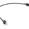Acer Spin 5 SP513-51 DC Jack – Front view