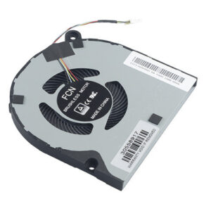 Acer Swift SF314-52 CPU Fan (without heatsink) – Top – fan blades visible