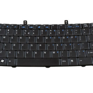 Acer TravelMate 4520 4720 4730 5220G 5710G 5720G Extensa 5610 Keyboard – Front view – keys & layout
