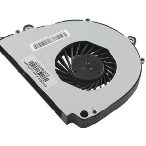 Acer Travelmate P253-M CPU Fan (without heatsink) – Top – fan blades visible