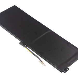 AP16M5J Battery for Acer Aspire 3 A315-21 A315-41 A315-51 (7.4V 36Wh 2-Cell Li-Polymer) – Front view top 45° angle