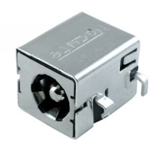 Asus A52 A53 K52 K53 X52 Fujitsu Siemens Amilo M1405 M7405 Amilo Pro V2040 DC Jack – Front view