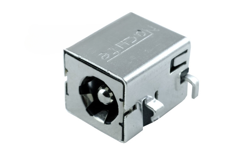 Asus A52 A53 K52 K53 X52 Fujitsu Siemens Amilo M1405 M7405 Amilo Pro V2040 DC Jack – Front view
