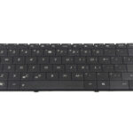 ASUS F45A F45C F45U F45VD N43DA N43JF N43JM N43JQ N43SL N43SM Keyboard – Front view – keys & layout