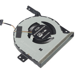 ASUS F542UA F542UR F542UN F542BA F542UF F542UAP F542UAR CPU Fan (without heatsink) – Top – fan blades visible
