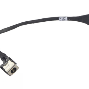 ASUS FX753V DC Jack – Front view